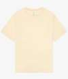 CV3010 Unisex Heavyweight Boxy T Shirt Natural colour image